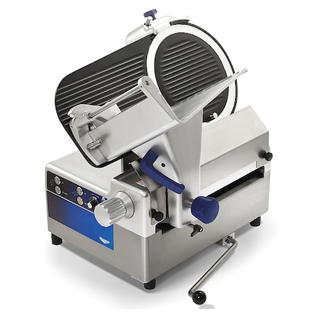 Food Slicer, 120V, 4A, 12