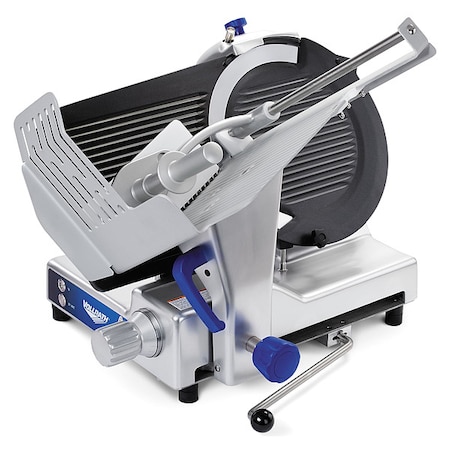 Food Slicer, 120V, 2A, 13
