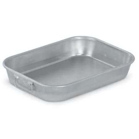 Bake and Roast Pan, w/ Handles, 4-1/2 Qt. MPN:4412