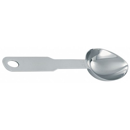 Oval Measuring Scoop, 1/4 Cup MPN:47056