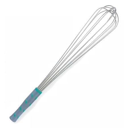 French Whip, L 20 In, Aqua MPN:47095