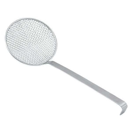 Skimmer, 9.7 in Head W, Round MPN:47719