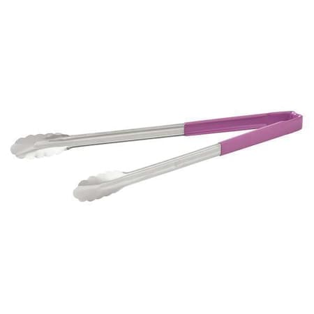 Utility Tong, Purple, 16 in. Overall L MPN:4781680