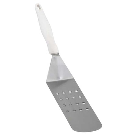Perforated Turner, White MPN:4808915