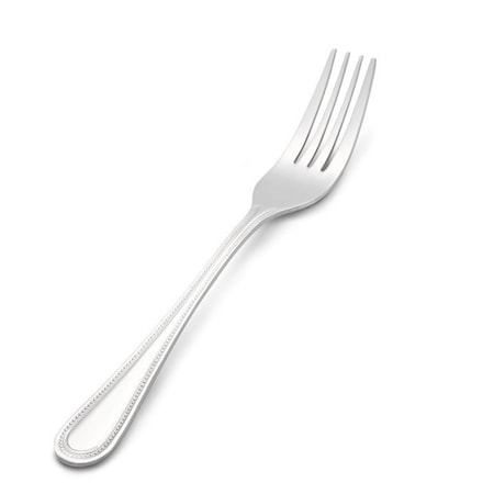 Dinner Fork, 7 1/2 in L, Silver, PK12 MPN:48221