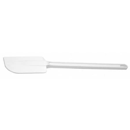 Spatula, 13 1/2 in L, Plastic MPN:52013