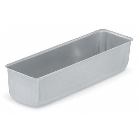 Angel Cake/Loaf Pan, Aluminum MPN:5216
