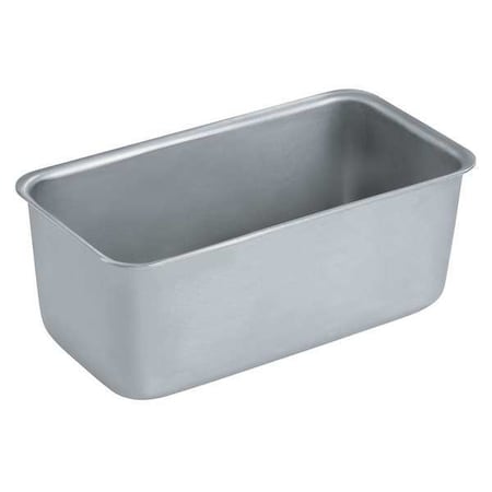 Loaf Pan, Aluminum, 5 lb. MPN:5435