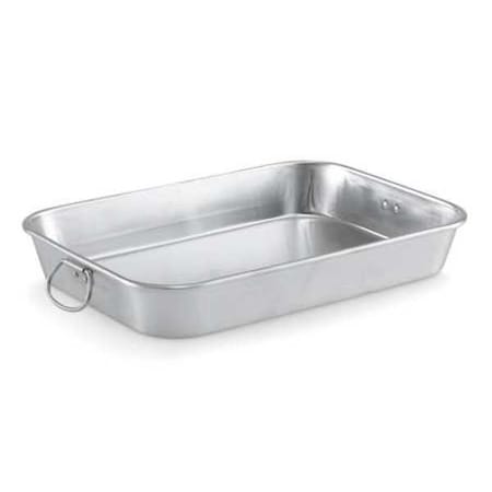 Roast Pan w/Drop Handles, 15 3/8 in W MPN:68078
