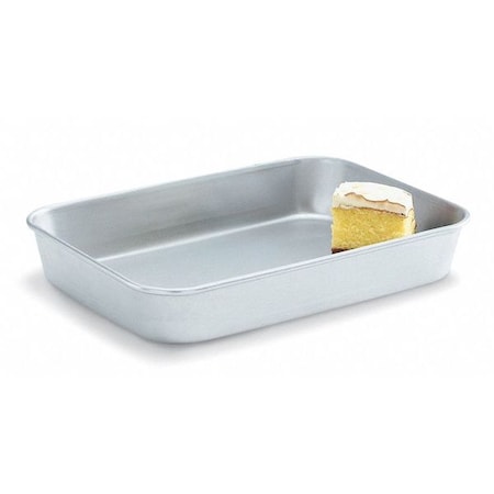 Roast Pan w/Drop Handles, 15 3/8 in W MPN:68080