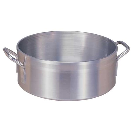 Brazier, Cap 18 QT, Use With 4RZC9 MPN:68218