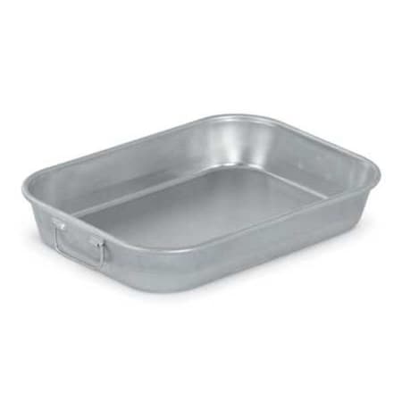 Bake and Roast Pan, w/ Handles, 5-3/8 Qt. MPN:68250