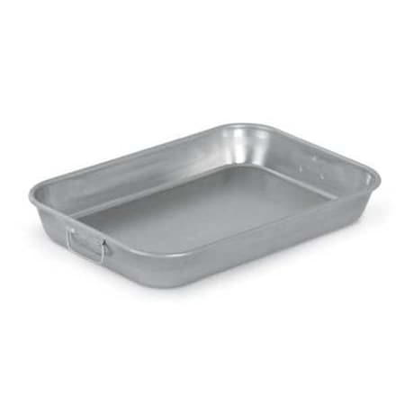 Bake and Roast Pan, w/ Handles, 7-1/2 Qt. MPN:68257
