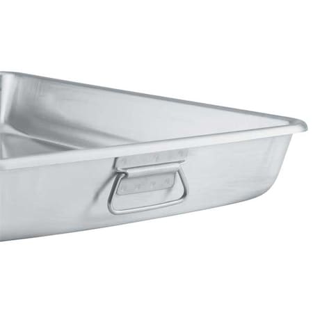 Roast Pan w/Drop Handles, 25 3/4 in W MPN:68358