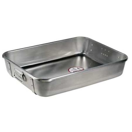 Roasting Pan w/Drop Handles, 18 3/16 in W MPN:68361