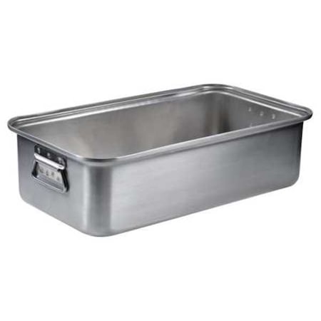 Roasting Pan w/Drop Handles, 19 15/16