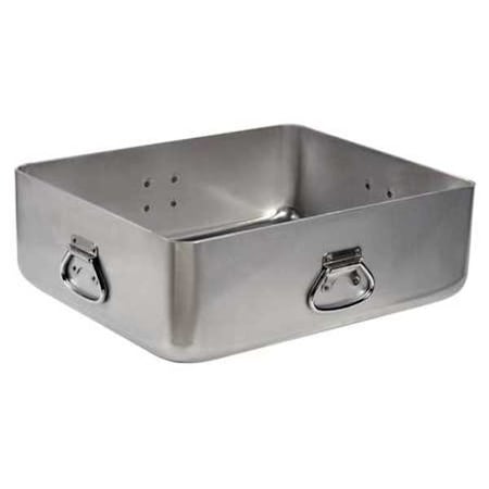 Roasting Pan w/Drop Handles, 18 1/2 in W MPN:68391