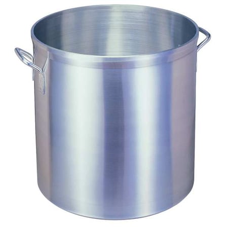 Alum. Stock Pot, 32 Qt, 2 Gauge MPN:68633