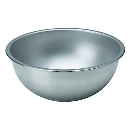 Mixing Bowl, 9.437 in Dia, 3 qt Cap. MPN:69030