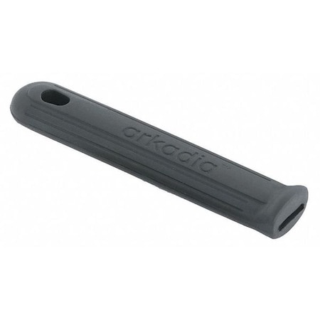 Silicone Grip, Fits 12 and 14 In. Pans MPN:7109