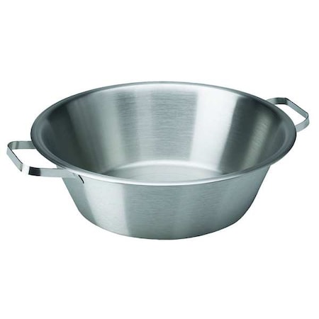 Utility Pan, Cap 24 Qt MPN:72240