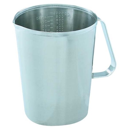 Graduated Measure, 1/2 Qt MPN:95160