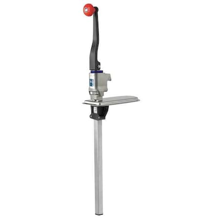 Stainless Steel Manual Can Opener MPN:BCO-5000
