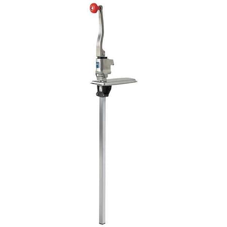 Stainless Steel Manual Can Opener MPN:BCO-7000