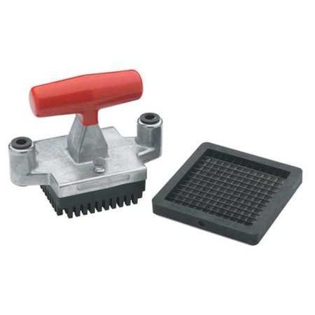 Food Processor Replacement Unit, 1/4 Dice MPN:15059