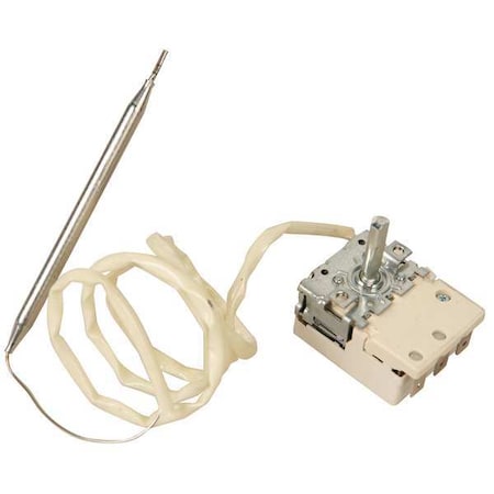 Thermostat- 34 Capillary MPN:17124-1