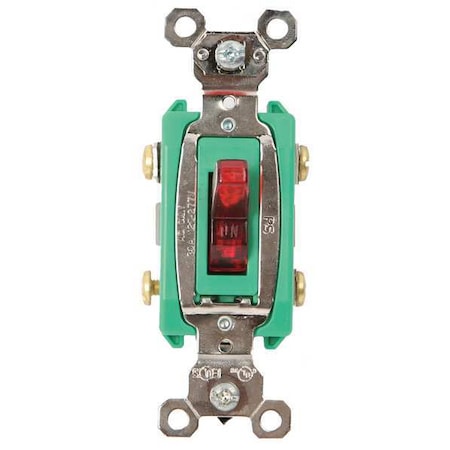 On/Off Switch MPN:23540-1