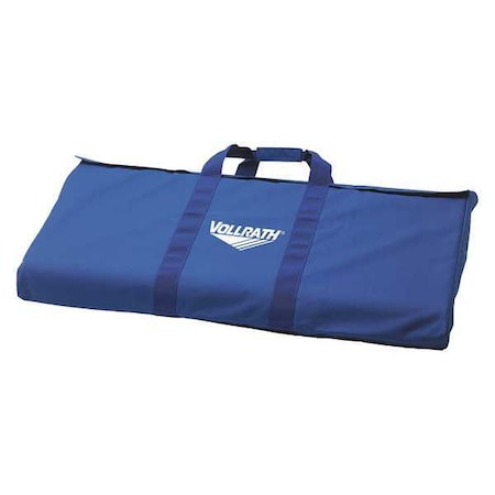 Storage Bag, 50in x 21in x 18in, Polyester MPN:2624810