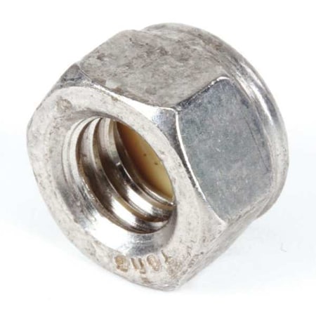 Hex Nut, 5/16-18, Nyloc MPN:353