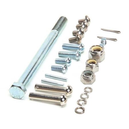 Parts Bag, Potato Cutters MPN:45617