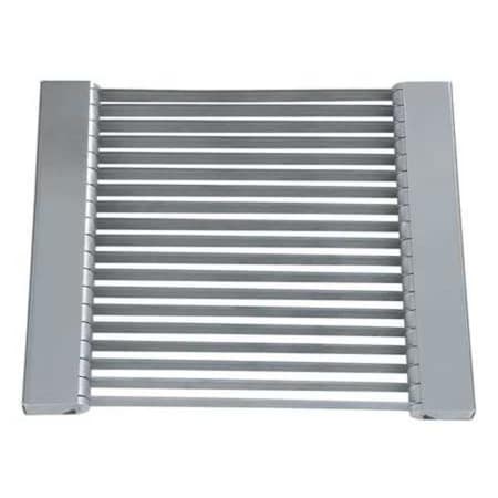 Food Processor Blade Assembly, 3/8 In. MPN:484C