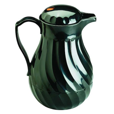 Beverage Server, 10 fl oz Cap., Plastic MPN:52122