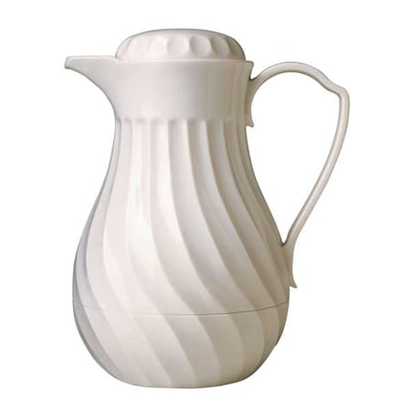 Beverage Server, 42 fl oz Cap., Plastic MPN:52160