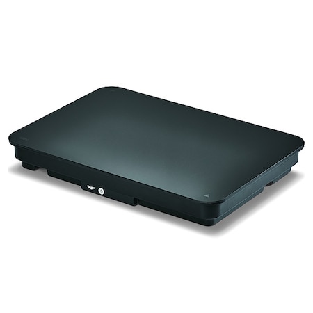 Induction Range, Tempered Glass, Electric MPN:5950875