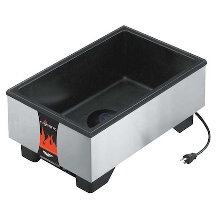 Warmer, L 21 3/4 MPN:71001