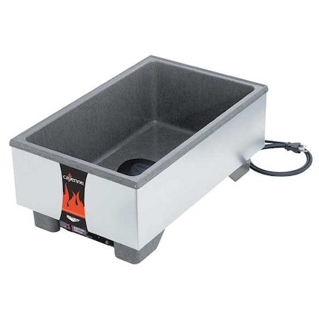 Rethermalizer, L 13 3/4 MPN:72020
