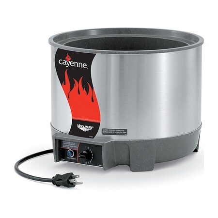 Food Rethermalizer, 11 qt, 800 W MPN:72021