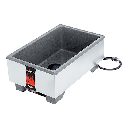Food Rethermalizer, 14 qt, 1, 400 W MPN:72023