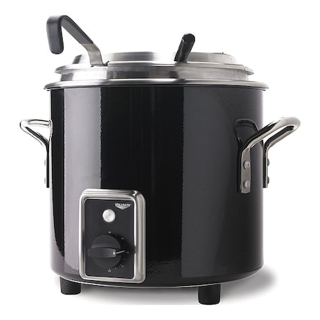 Food Rethermalizer, 11 qt, 1, 450 W MPN:7217260