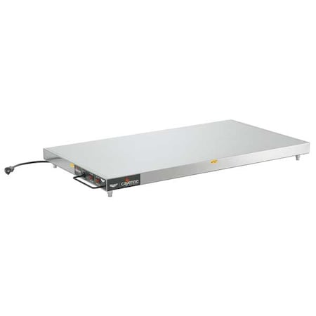Heated Shelves, 60 x 20 MPN:7277060