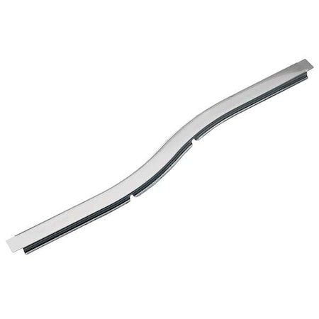 Adaptor Bar, 20.9 in L, 3 1/2 in W MPN:75015