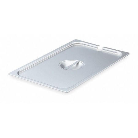 Steam Table Pan Cover, Full Size MPN:75210