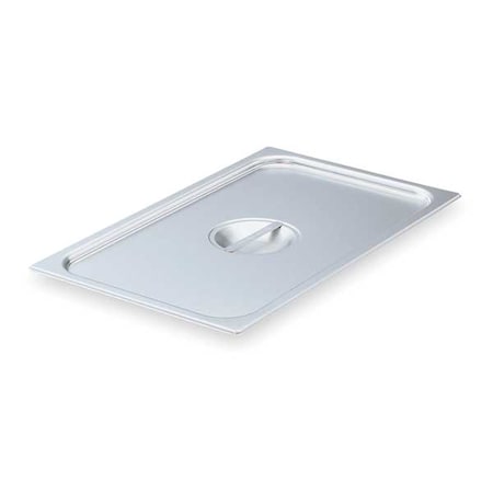 Steam Table Pan Cover, Full Size MPN:77250