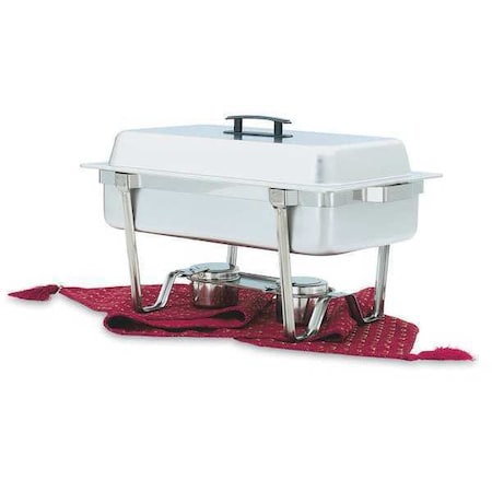 Chafer, 9 Qt, 23 1/4 x 14 1/4 MPN:99850