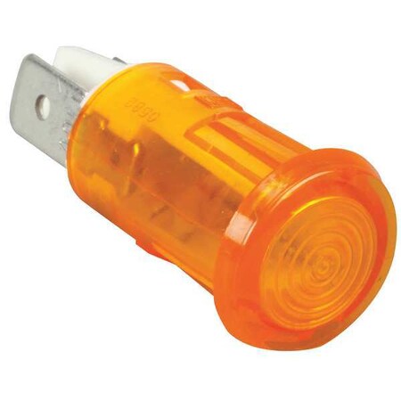 Pilot Light 110V, Yellow MPN:XAA0011