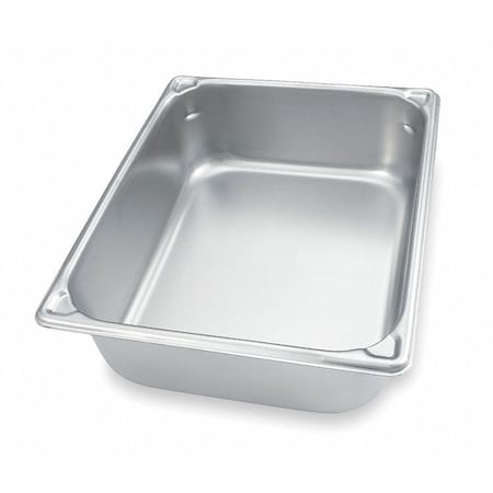 Steam Table Pan, Half Size MPN:30242